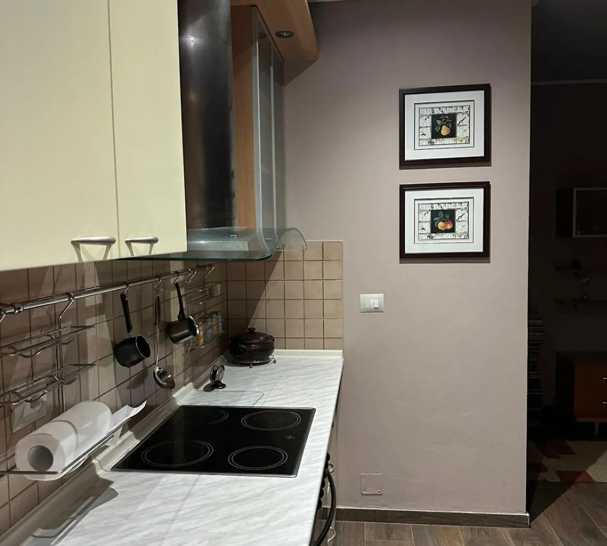 City Center Apartment Vlore