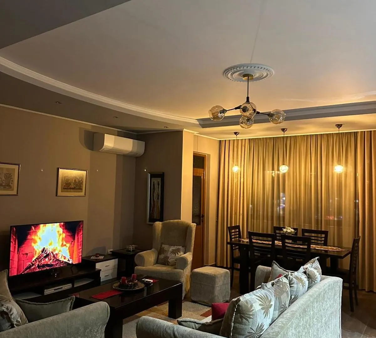 City Center Apartment Vlore Albania