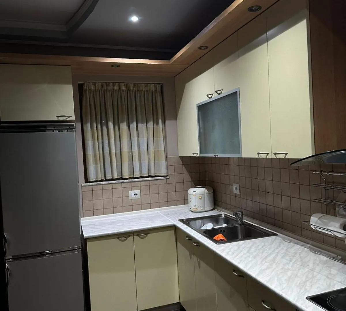City Center Apartment Vlore