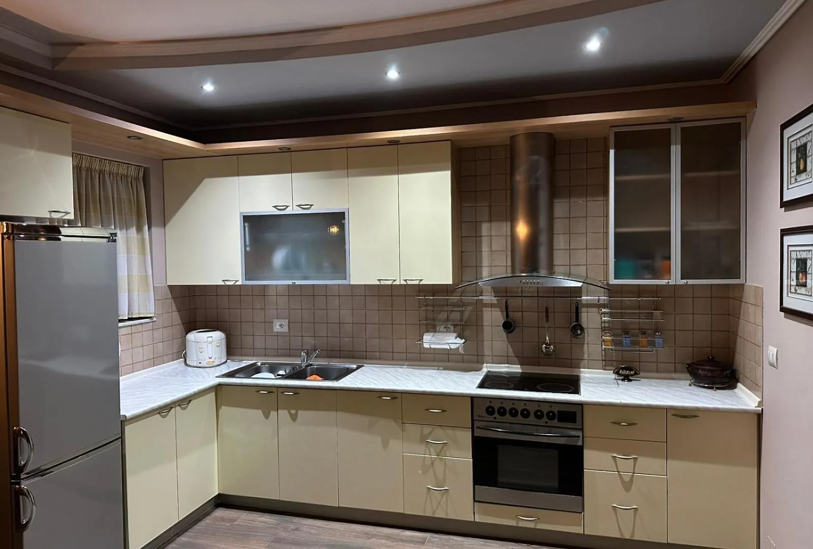 City Center Apartment Vlore Albania