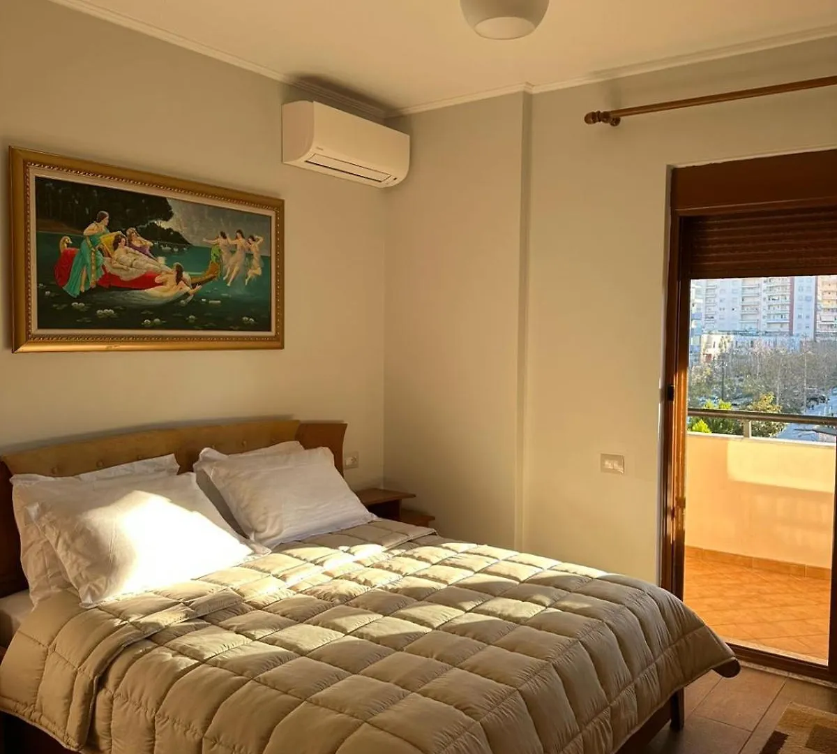 City Center Apartment Vlore 0*,  Albania