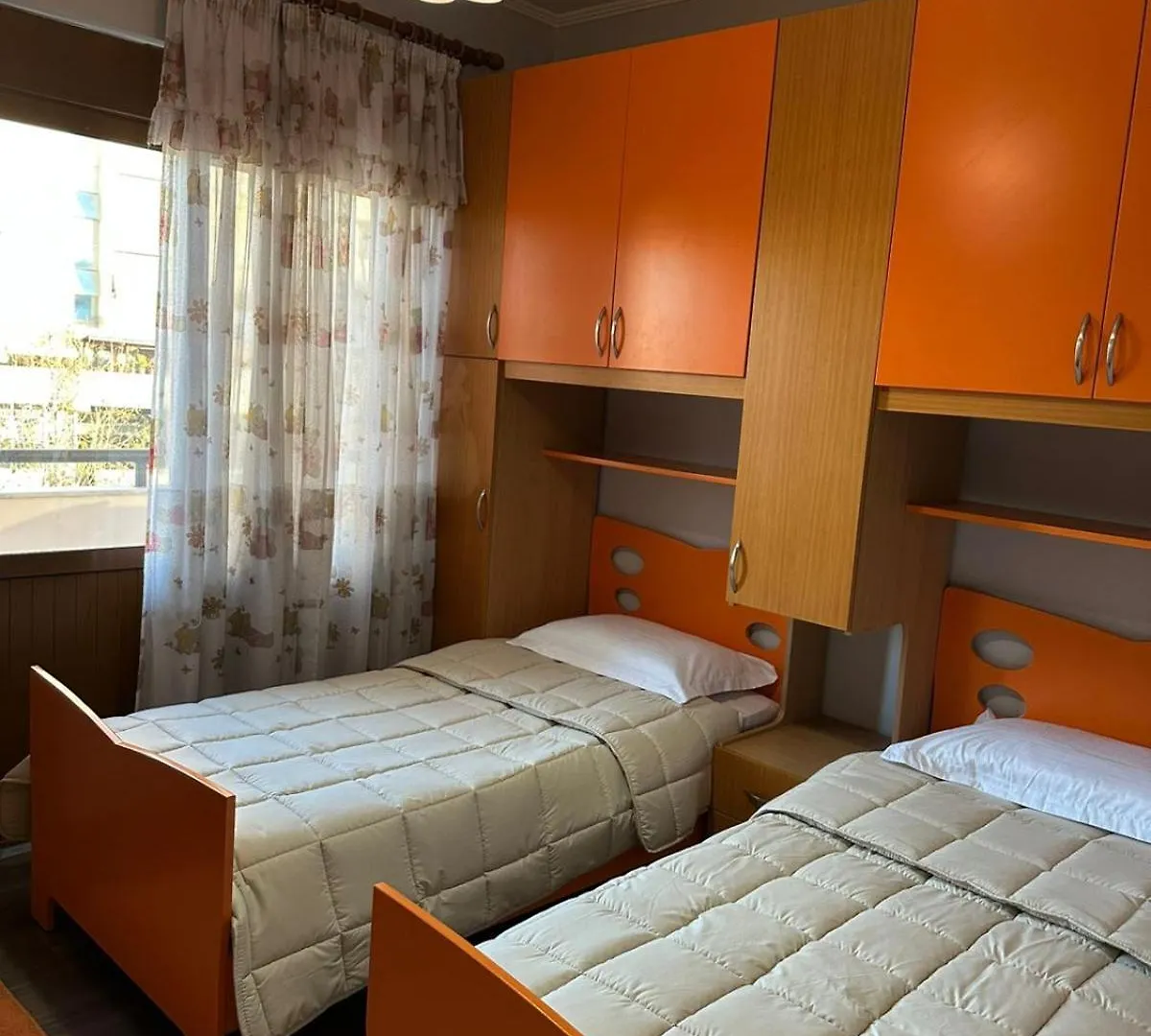 City Center Apartment Vlore