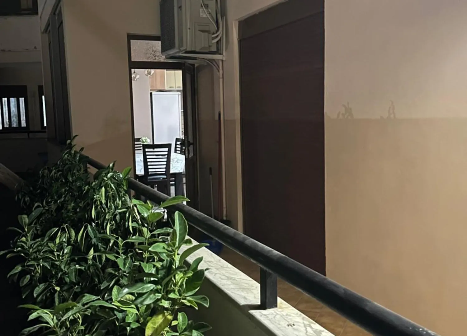 City Center Apartment Vlorë