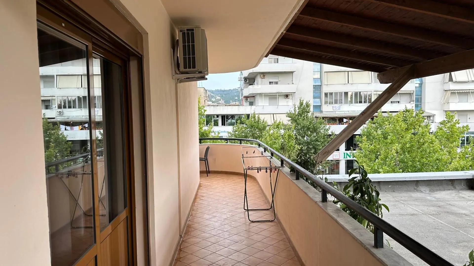 City Center Apartment Vlorë 0*,  Albanië