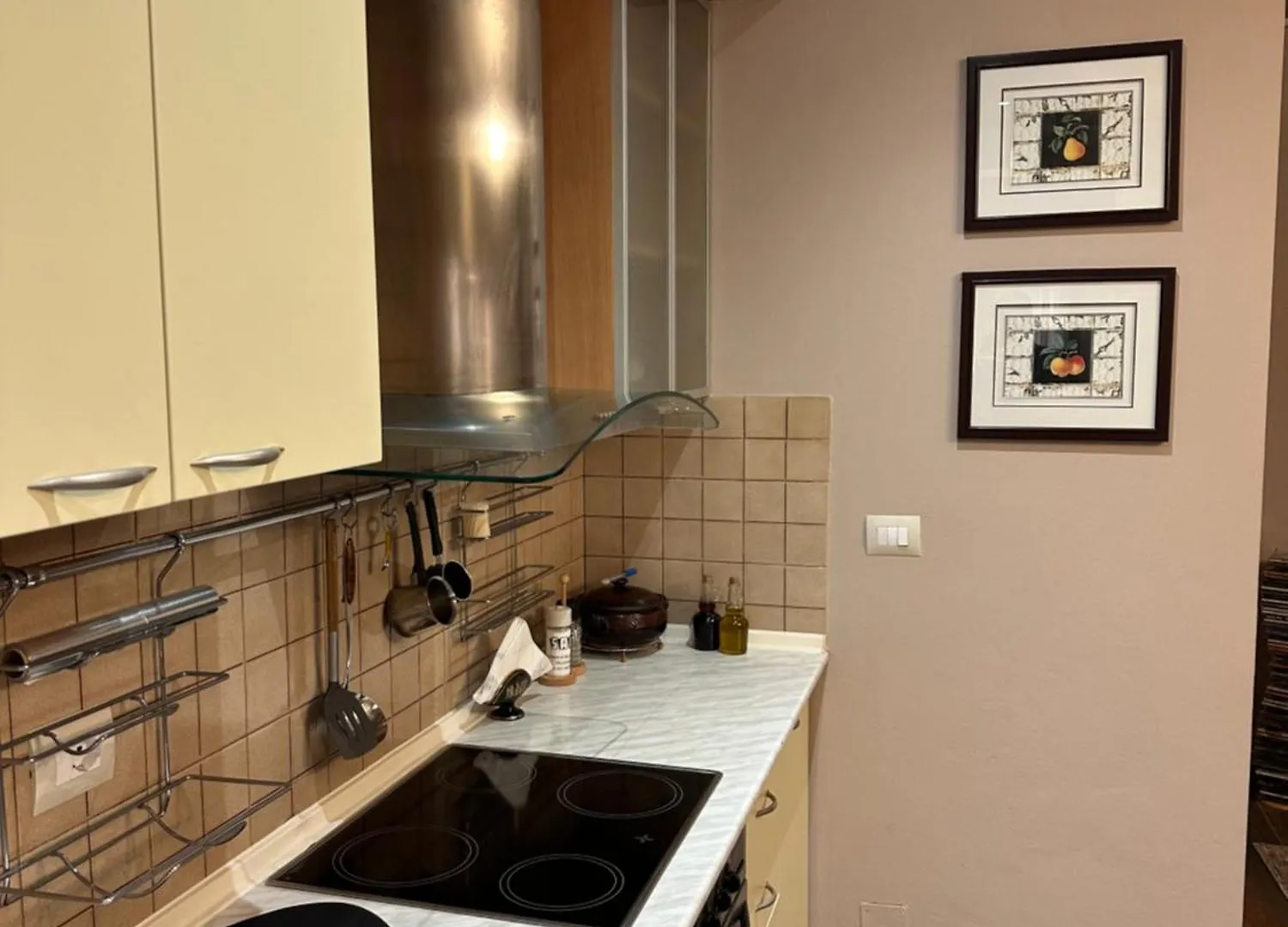 City Center Apartment Vlorë Albanië