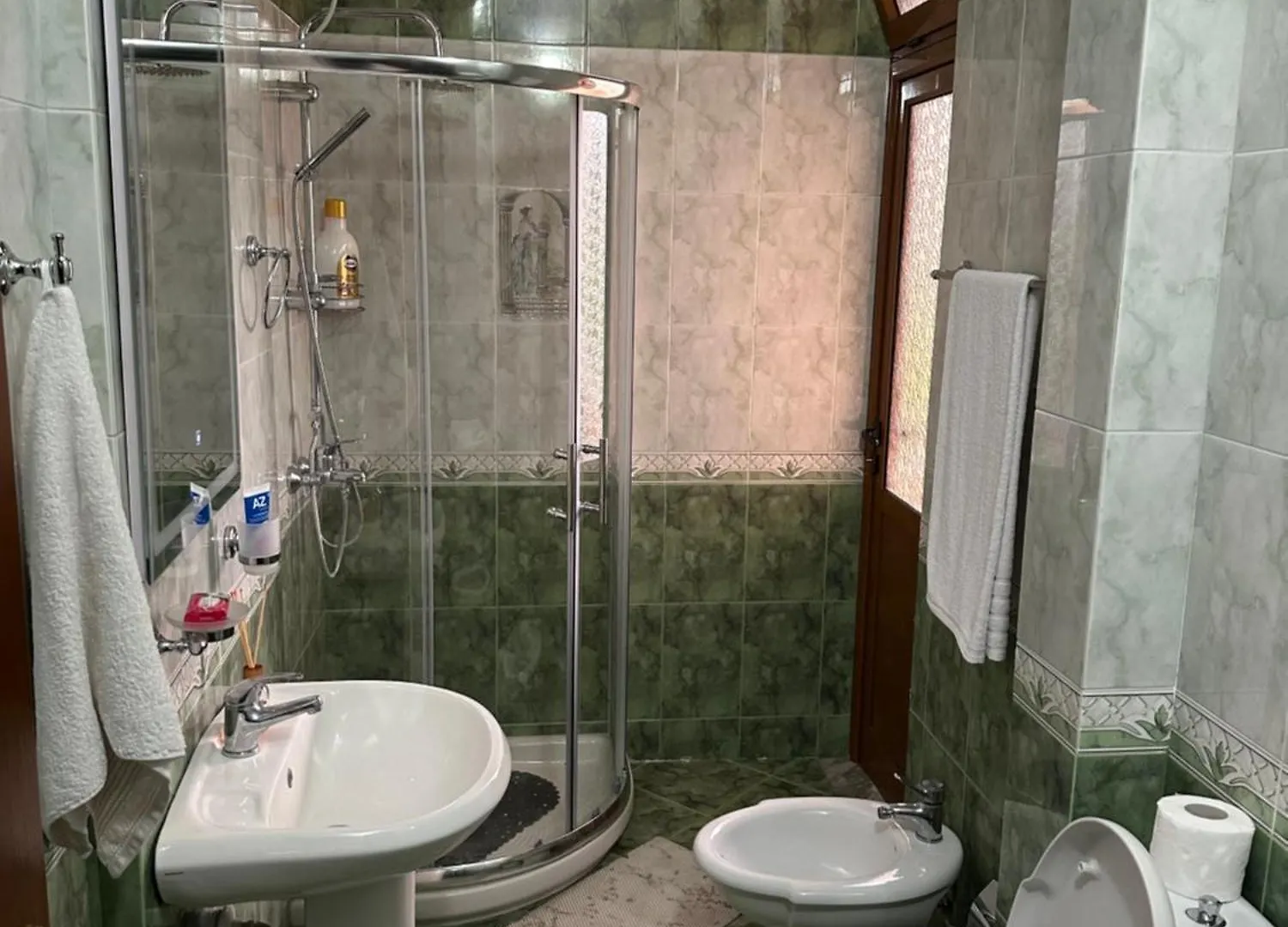 City Center Apartment Vlorë 0*,  Albanië