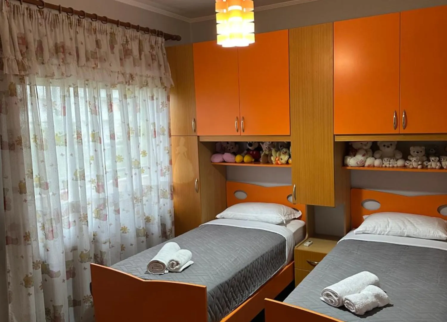 City Center Apartment Vlorë